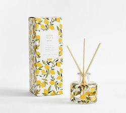 Hand Painted Flower Scent Collection - Citrus &amp; Sage
