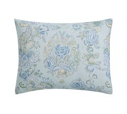 Kravet Grandiflora Reversible Sham