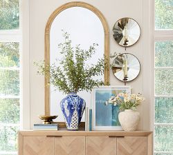 Antique Wall Sconce Candle Holder