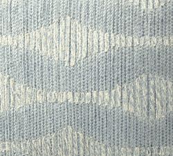 Geometric Outdoor Pillow