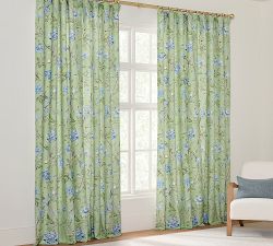 Kravet Meadowlark Curtain