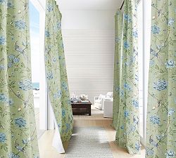 Kravet Meadowlark Curtain