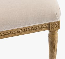 LoveShackFancy Bench