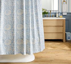Kravet Solaria Shower Curtain