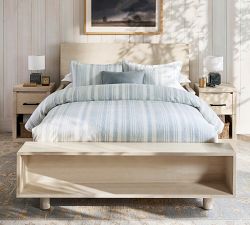 Cayman Bed by Michael Graves Design