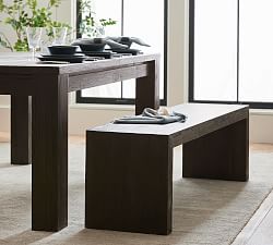 Folsom Dining Bench (60")