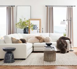 Standard Curtain Rod &amp; Wall Bracket