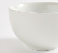 Caterer's Box Porcelain Dip Bowls - Set of 6