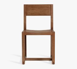 Reed Dining Chair - Thumbnail 2