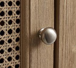 Sausalito Storage Cabinet