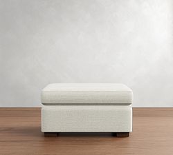Shasta Ottoman