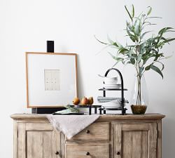 Picture Frame Easel - 33"H