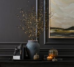 Bronze Horse &amp; Marble Bookends - Set of 2