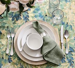 Hammered Handcrafted Tumblers - Set of 4