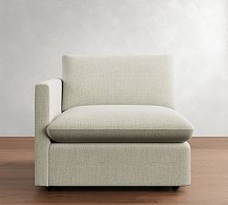 Build Your Own Union Sectional