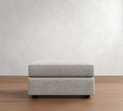 Pacifica Ottoman