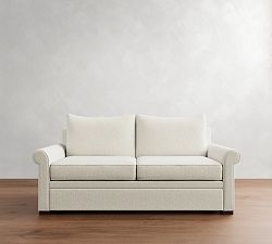 PB Deluxe Sleeper Sofa (76")