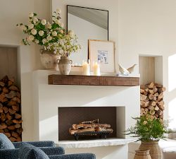 Rockport Mantel