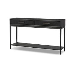 Sainz Console Table (60"-78")