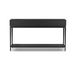 Sainz Console Table (60"-78")