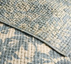 Adele Reversible Quilt