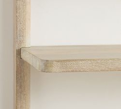 Aptos Three-Tiered Shelf (31.5")