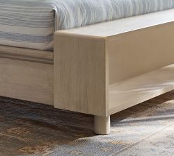 Cayman Bed by Michael Graves Design