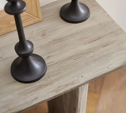 Pismo Reclaimed Wood Console Table (65")