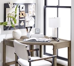 Quinn Desktop Organizer