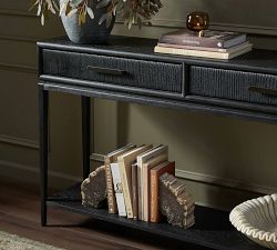 Sainz Console Table (60"-78")