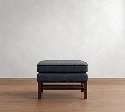 Thatcher Ottoman