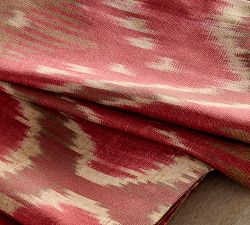 Turica Cotton Napkins - Set of 4