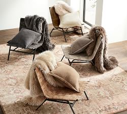 Blythe Hand-Knotted Wool Rug