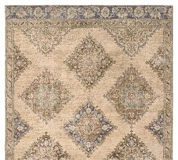 Carmelita Handwoven Wool Rug