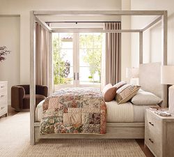 Cozy Cloud Filled Lumbar Pillow