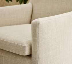 Delray Upholstered Outdoor Dining Side &amp; Armchair