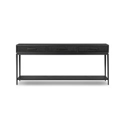Sainz Console Table - Thumbnail 4