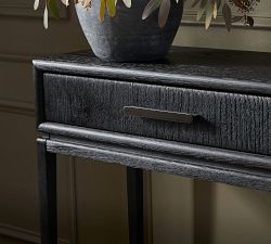 Sainz Console Table (60"-78")
