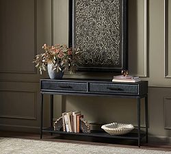 Sainz Console Table (60"-78")