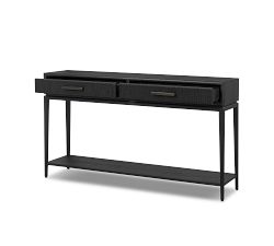 Sainz Console Table (60"-78")