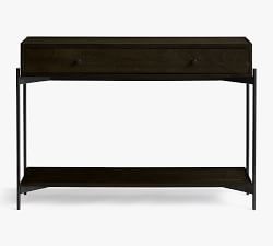 Warren Console Table with Drawer