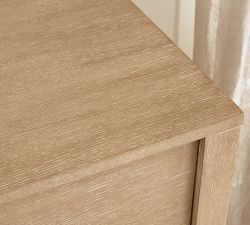 Calistoga 9-Drawer Dresser (72")