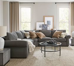 Carine Hand Loomed Pillow Cover