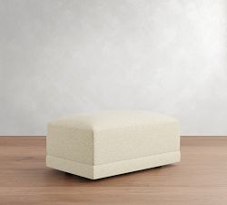 Rutherford Ottoman