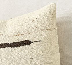 Soleado Textured Pillow