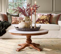 Weathered Abaca Tray