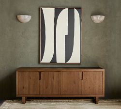 Portola Buffet (68")