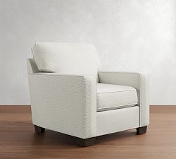 Buchanan Square Arm Chair