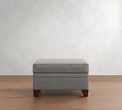 Cameron Storage Ottoman