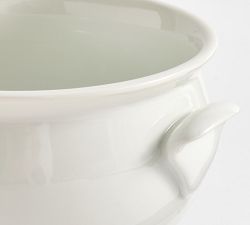 Caterer's Box Handled Soup Bowls - Set of 6